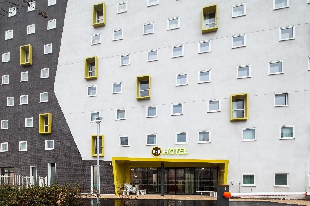 B&B HOTEL Nanterre Rueil-Malmaison, foto 14