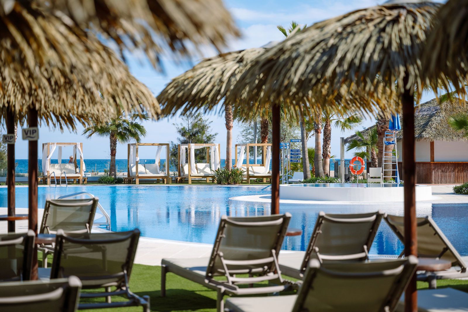 Tahiti Playa Suites, foto 4