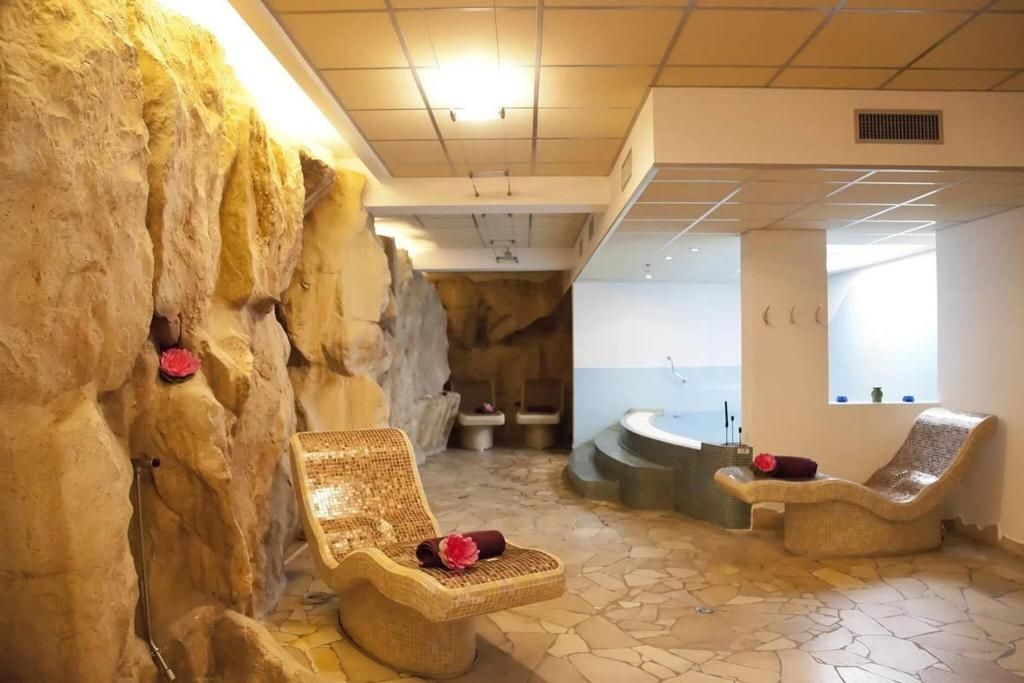 Hotel Tritone Lipari, foto 4