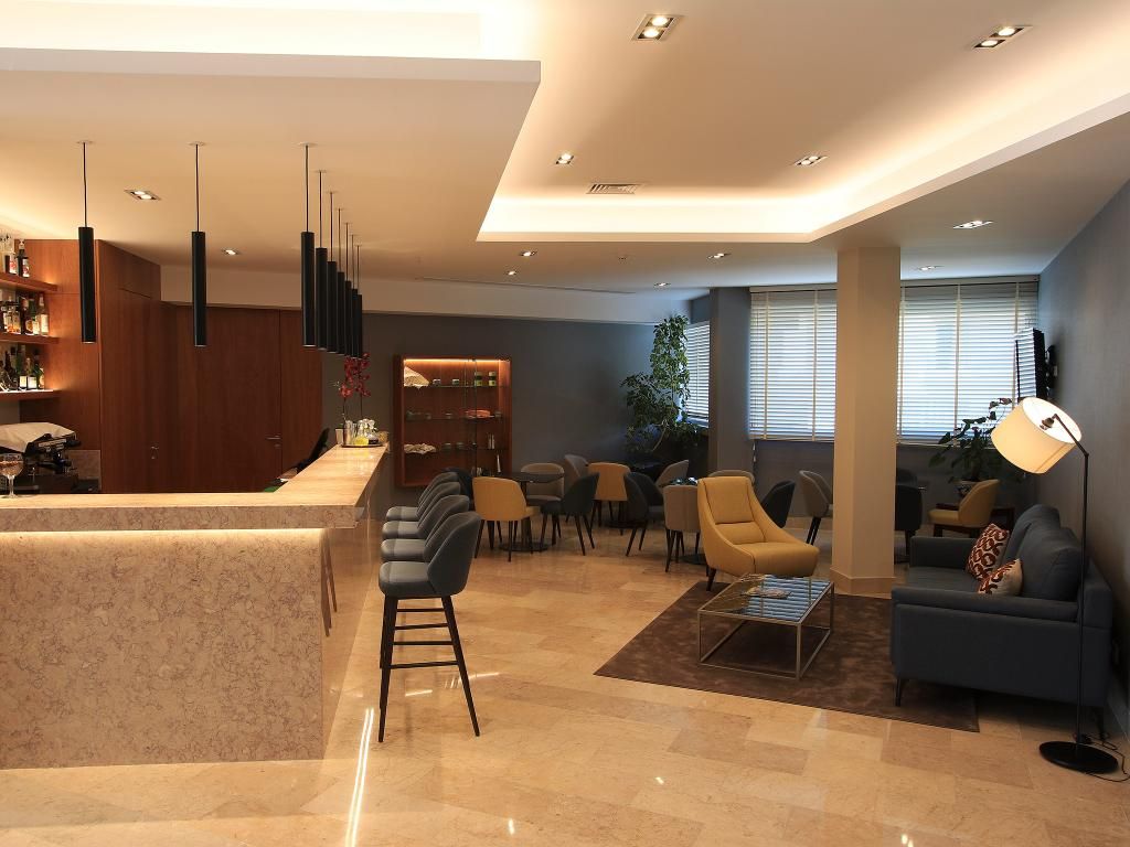Consolata Hotel, foto 10