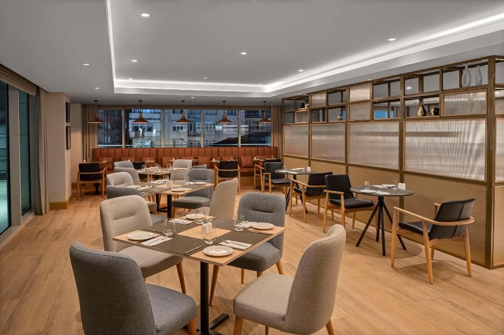 Hilton Garden Inn Balikesir, foto 5