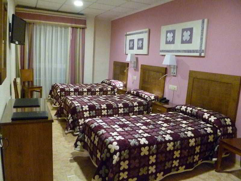 Hotel Manolo, foto 11