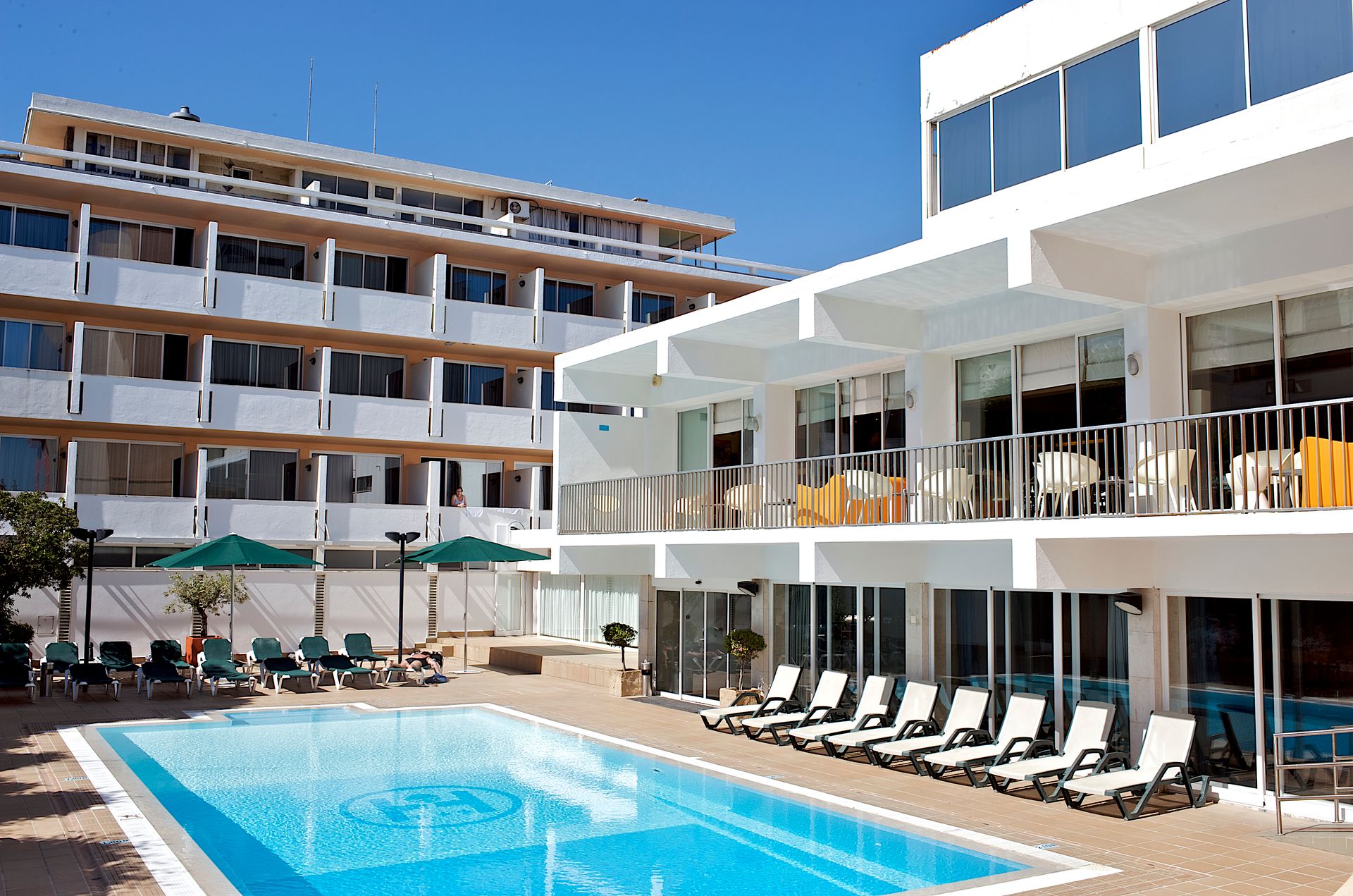 Hotel Londres Cascais / Estoril Seaside, foto 9