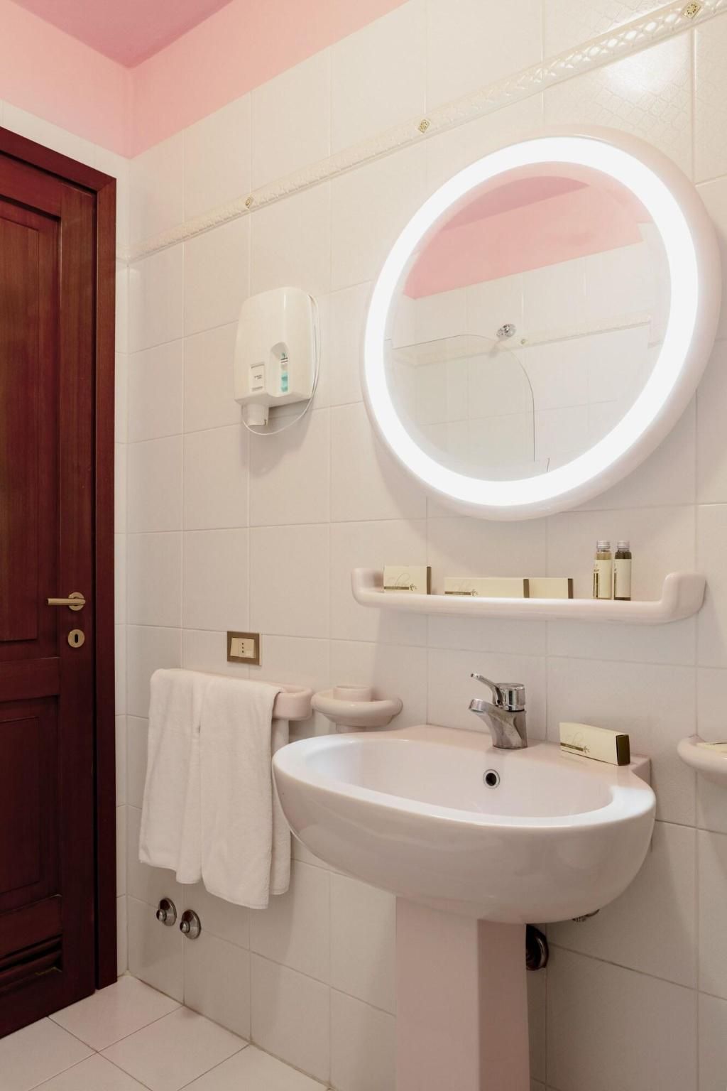 Hotel Villa San Michele, foto 12