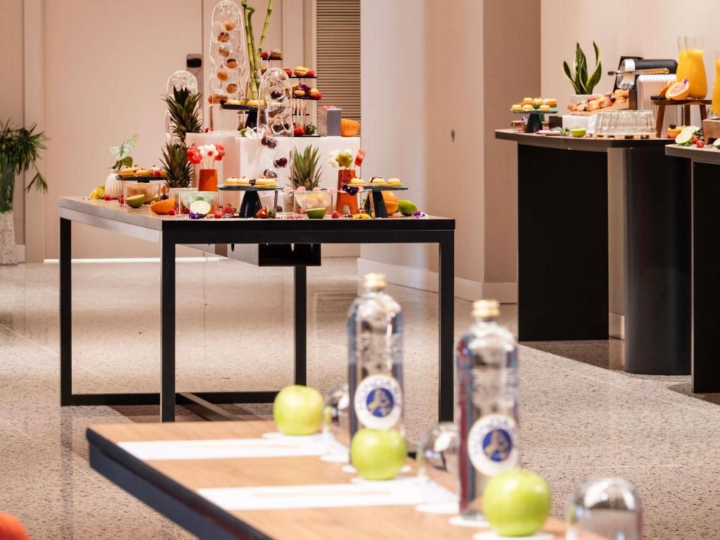 Novotel Madrid Feria and Airport, foto 11