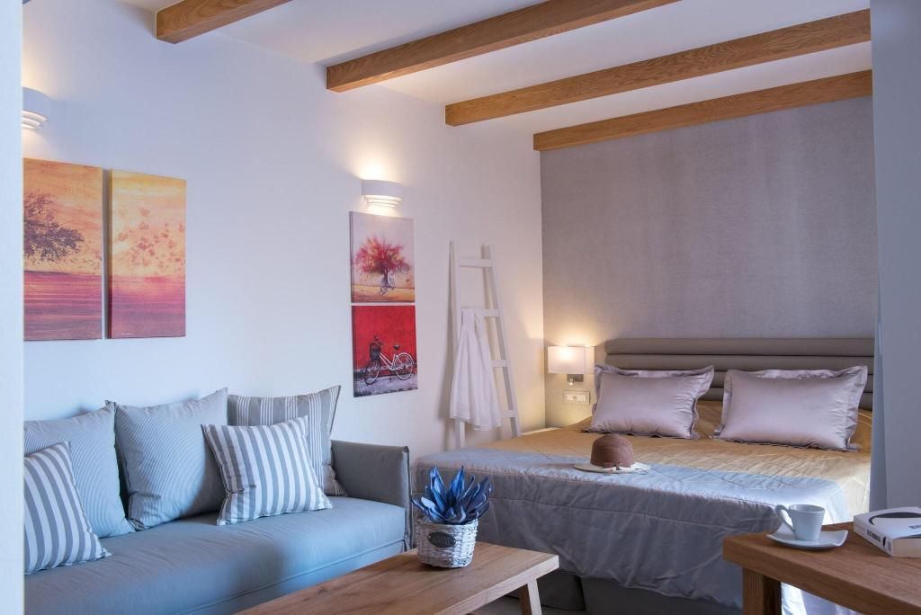 Omiros Boutique Hotel, foto 14