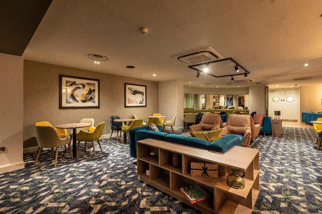 Holiday Inn London Regent's Park, foto 12
