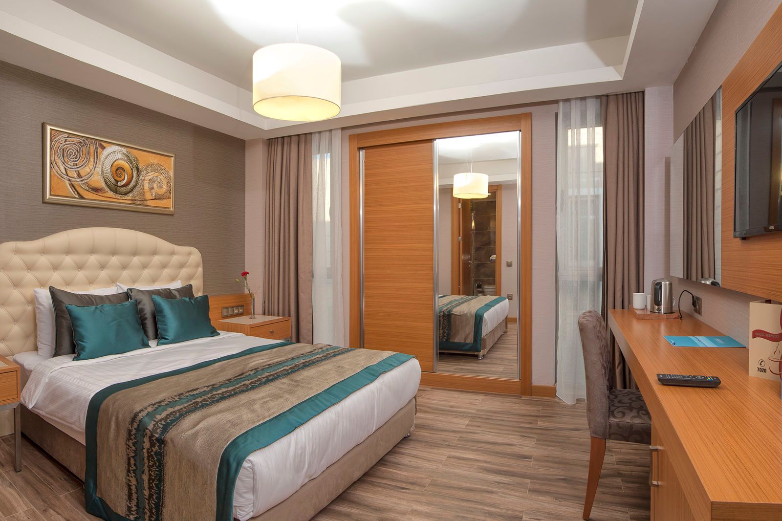 Aquasis De Luxe Resort & Spa, foto 10