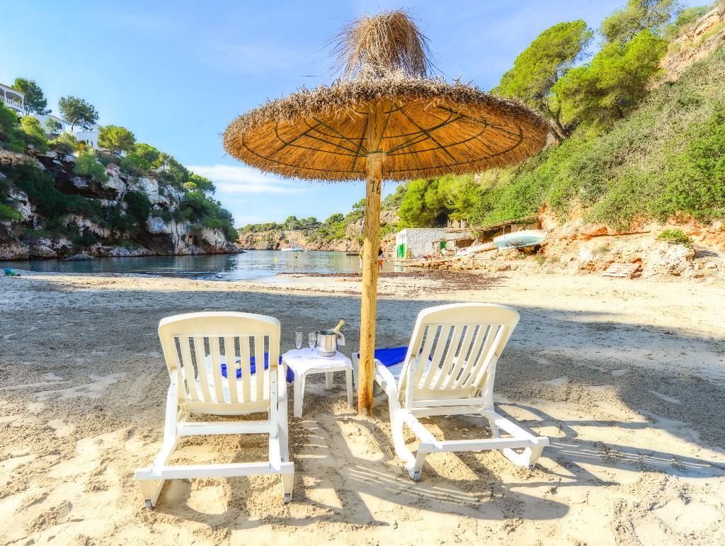 Aparthotel Ona Cala Pi Club, foto 14