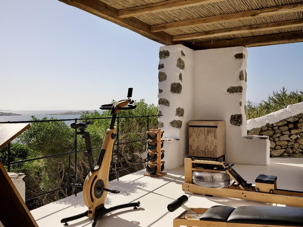 Boheme Mykonos Town - Small Luxury Hotels of the World, foto 2