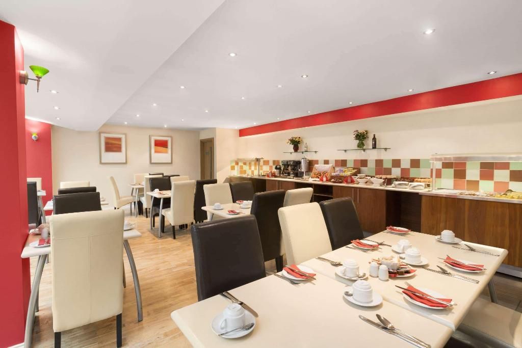 Ramada by Wyndham Hounslow - Heathrow East, foto 5