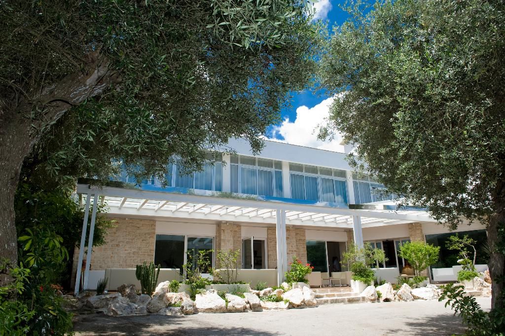 Hotel Orsa Maggiore, foto 12