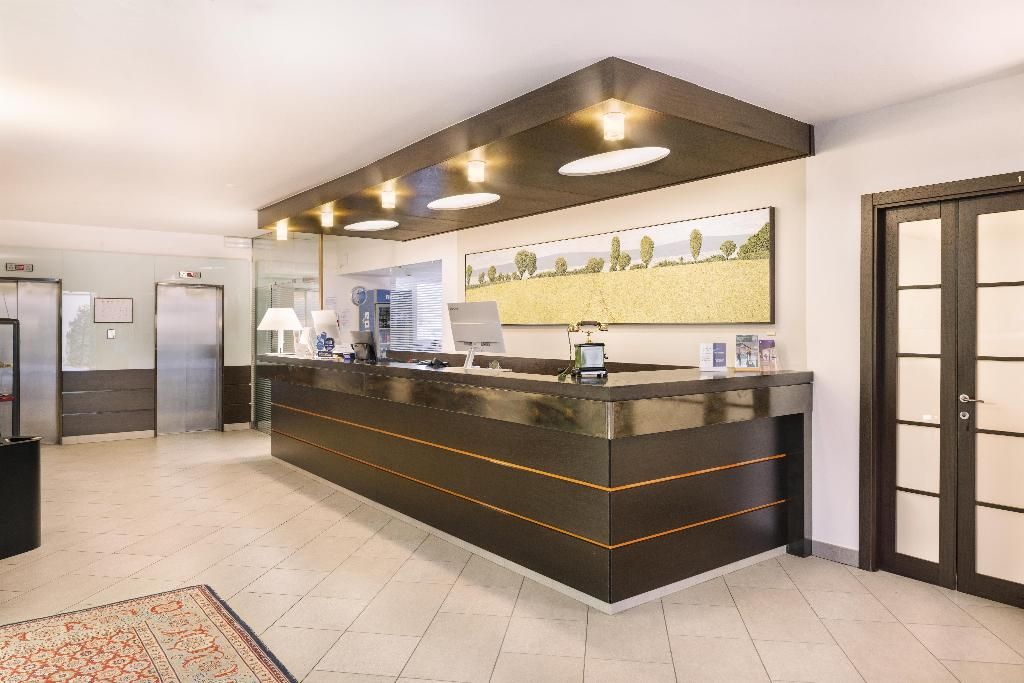 Best Western City Hotel, foto 12
