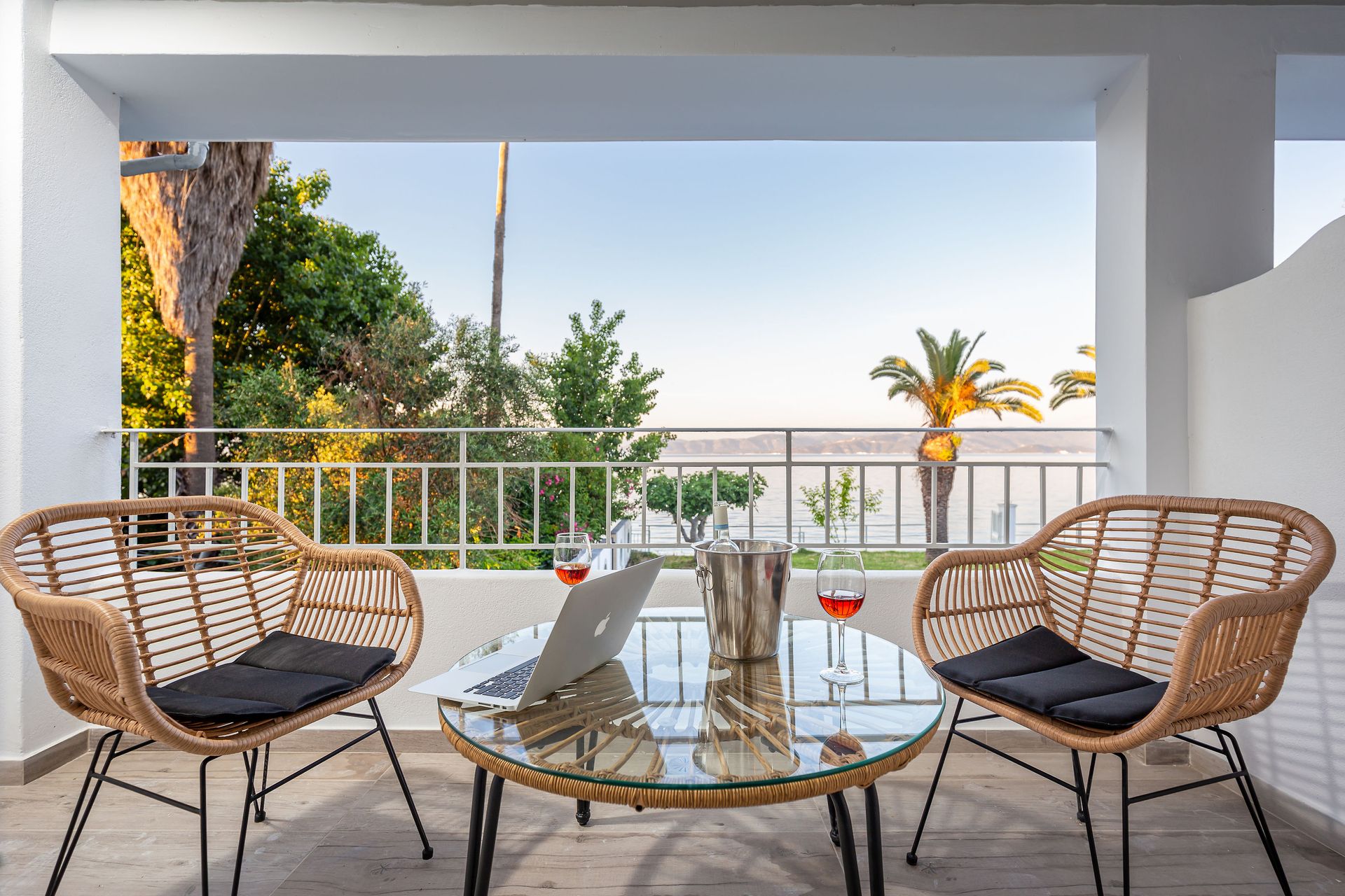 Sirocco Hotel, foto 11