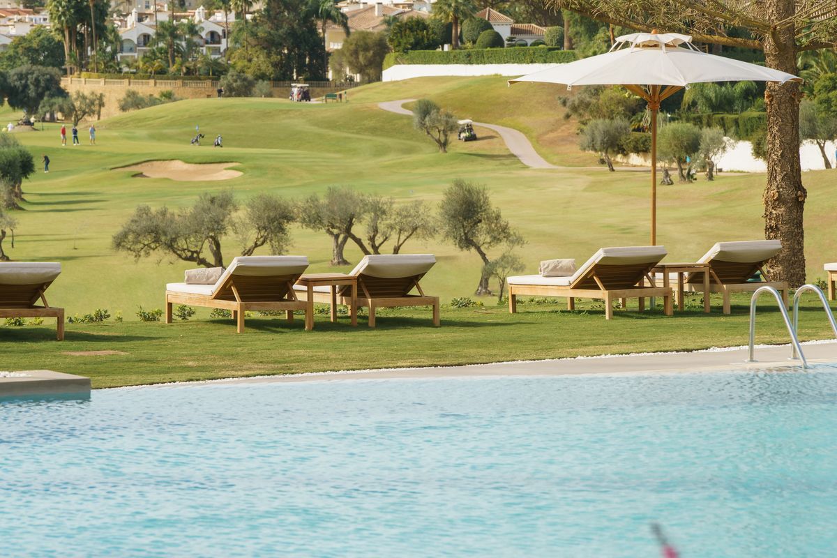 La Zambra Resort, Part Of The Unbound Collection By Hyatt, foto 3