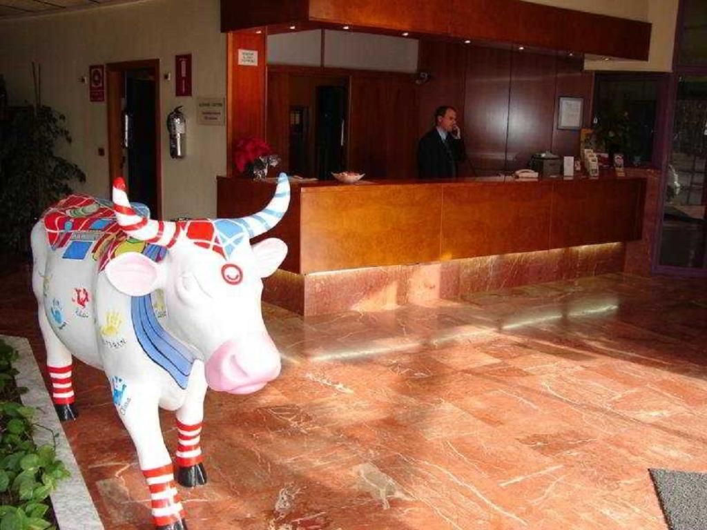Domo, foto 6