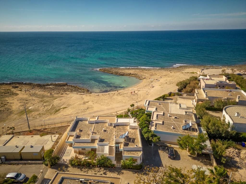 Residence La Caletta, foto 11