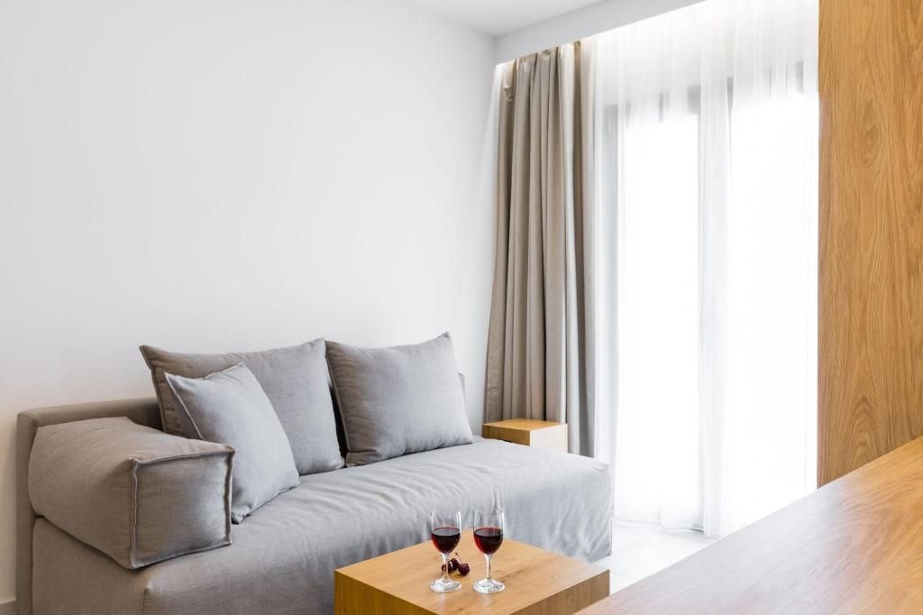 V Luxury Suites, foto 13