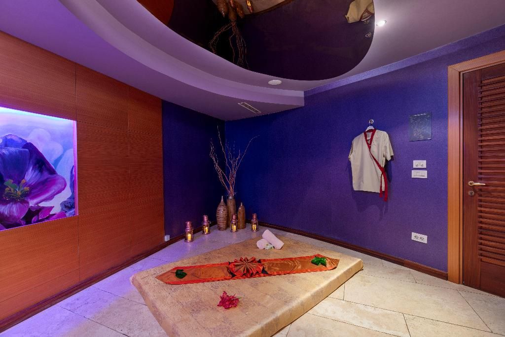 InterContinental Istanbul, foto 8