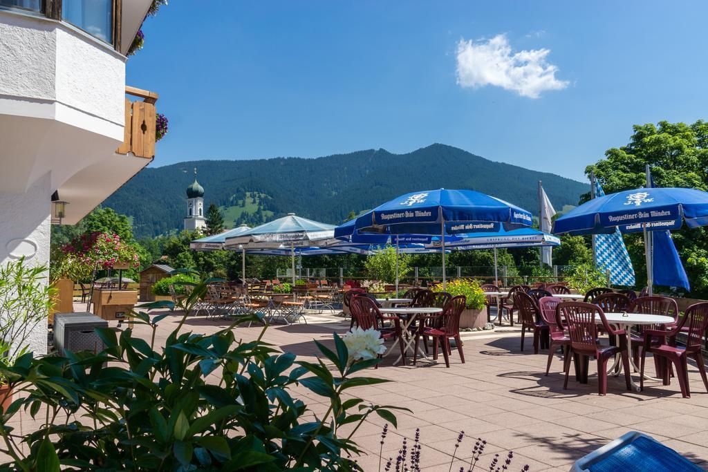 Parkhotel Sonnenhof, foto 8