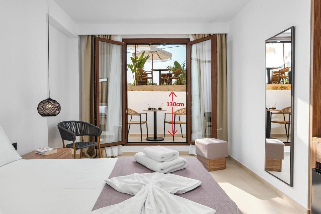 Verano Afytos Hotel, foto 15