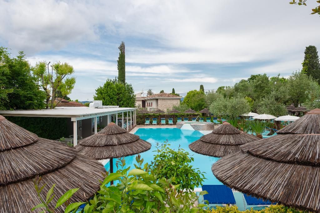 Hotel Olivi Spa & Natural Wellness, foto 3