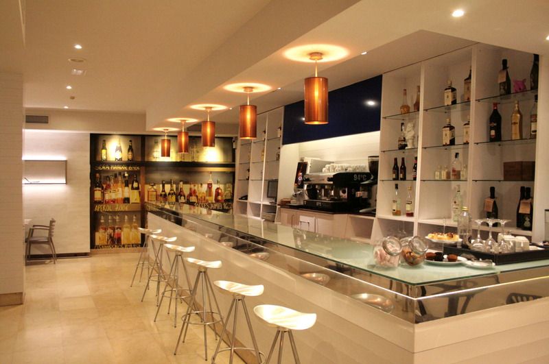 Hotel Alda San Carlos, foto 8