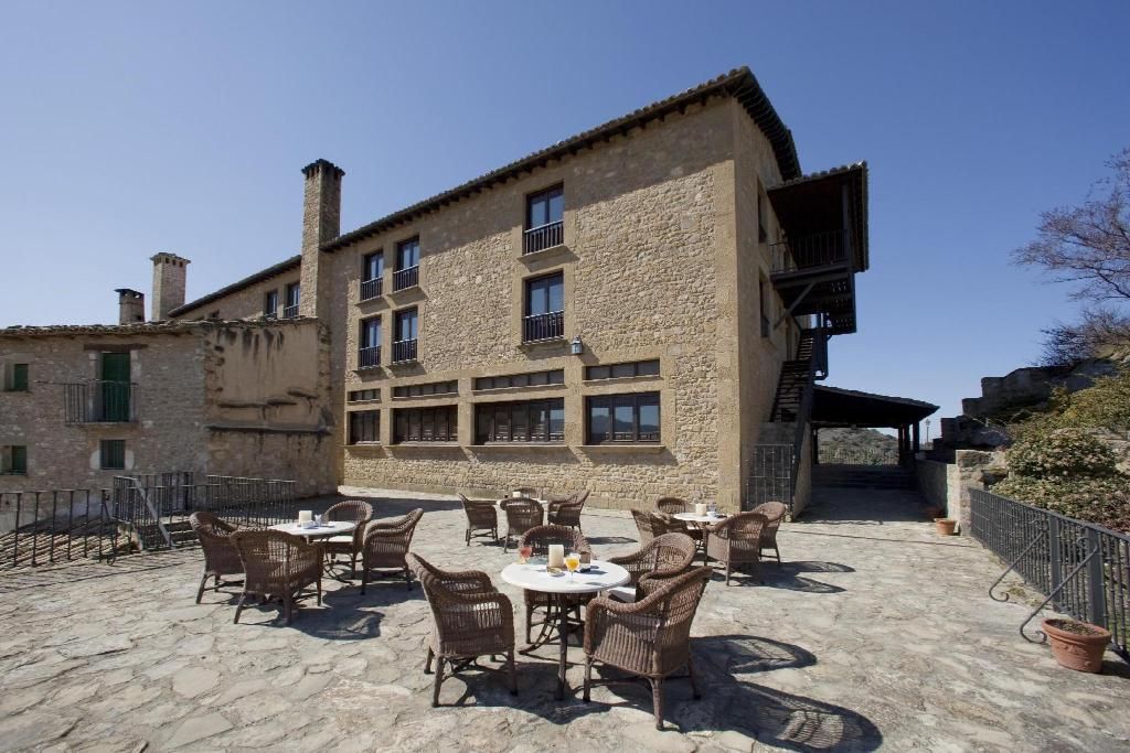 Parador de Santiago de Compostela, foto 9