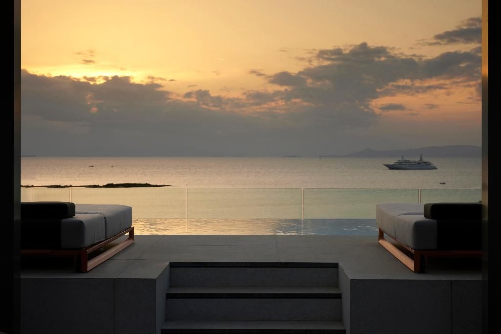 Dusit Suites Athens, foto 9