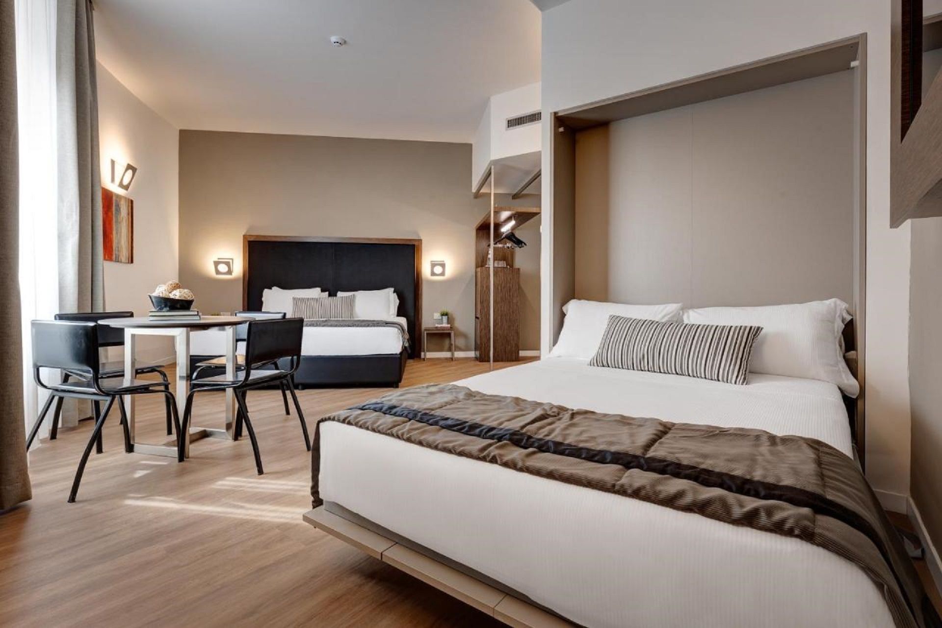 Rome Art Hotel, foto 3