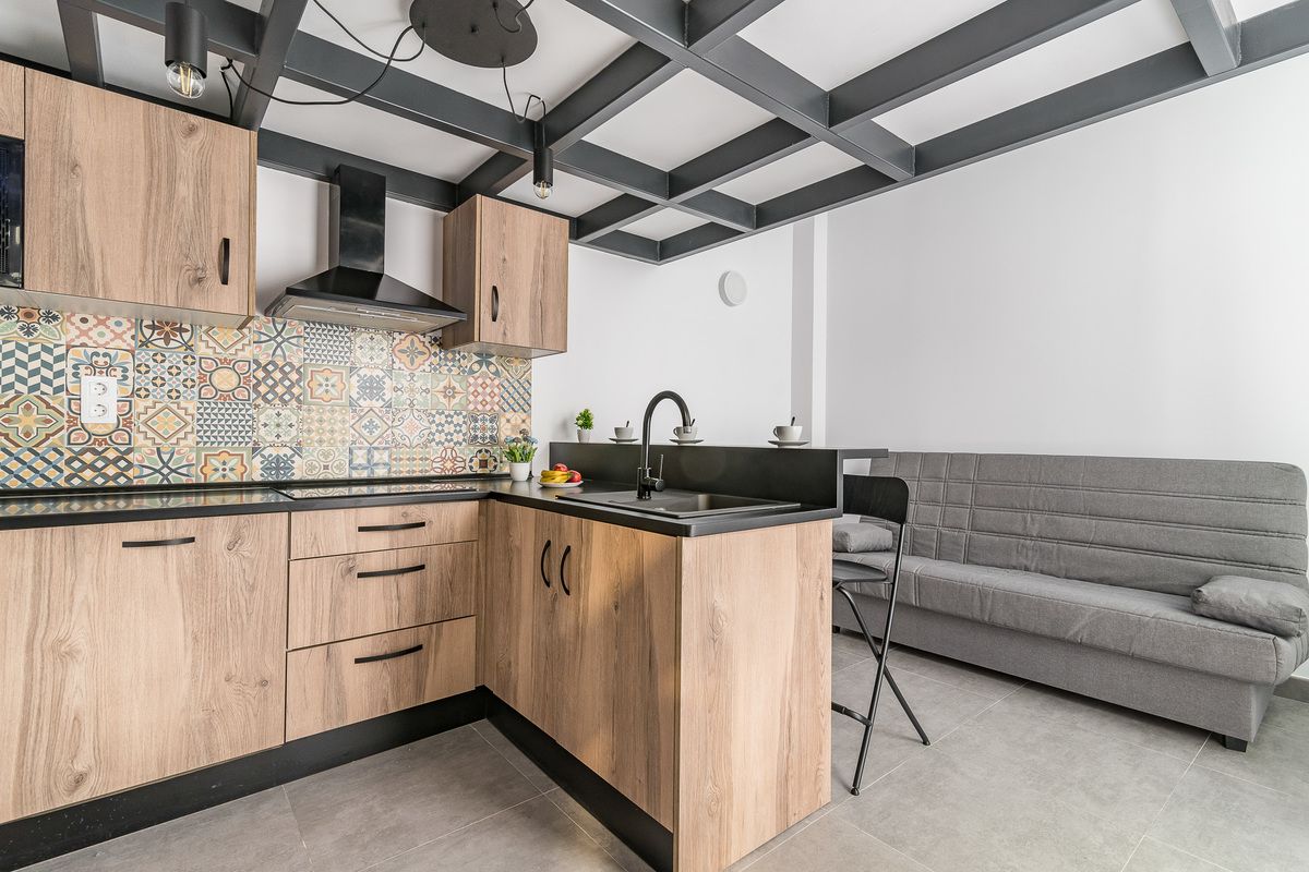 Open Sea Suites, foto 12