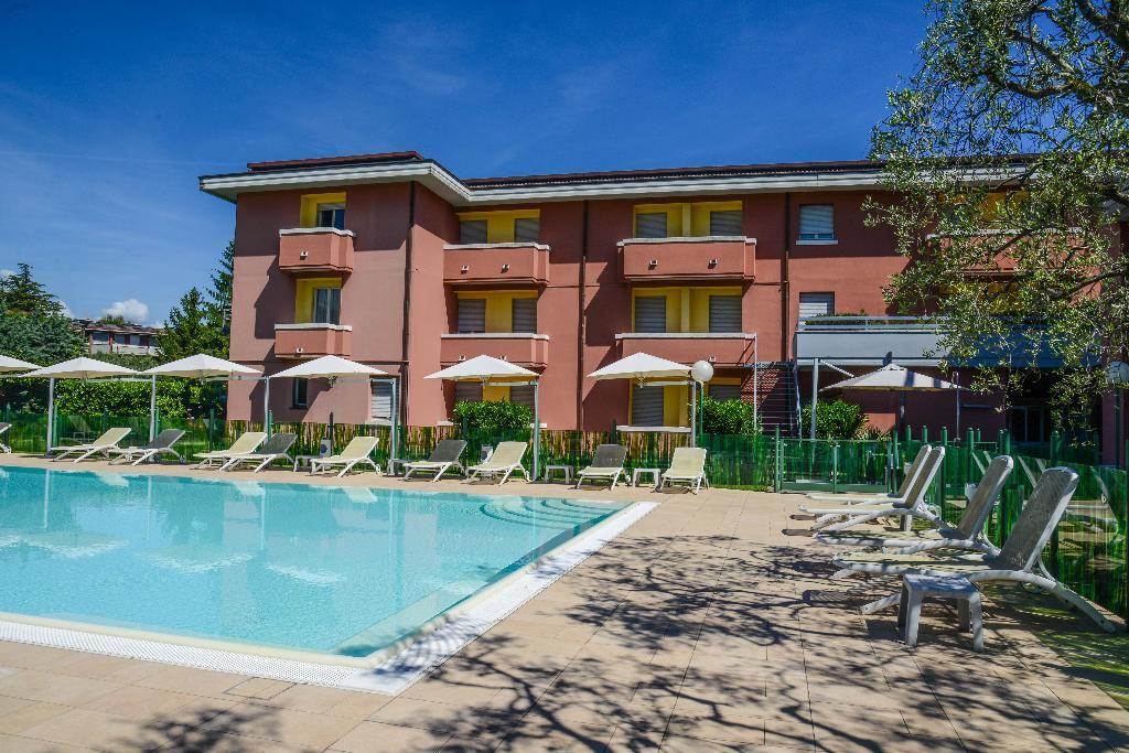 Hotel Oliveto, foto 8