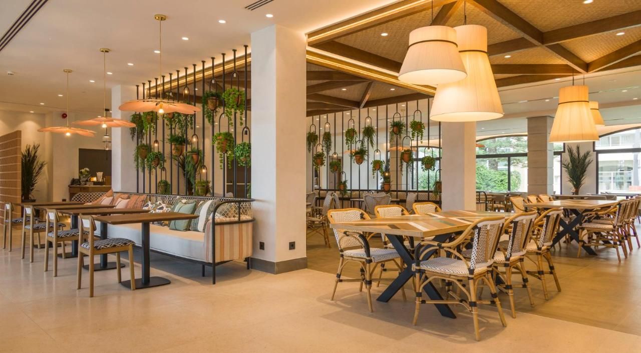 Hotel ILUNION Istlantilla, foto 14