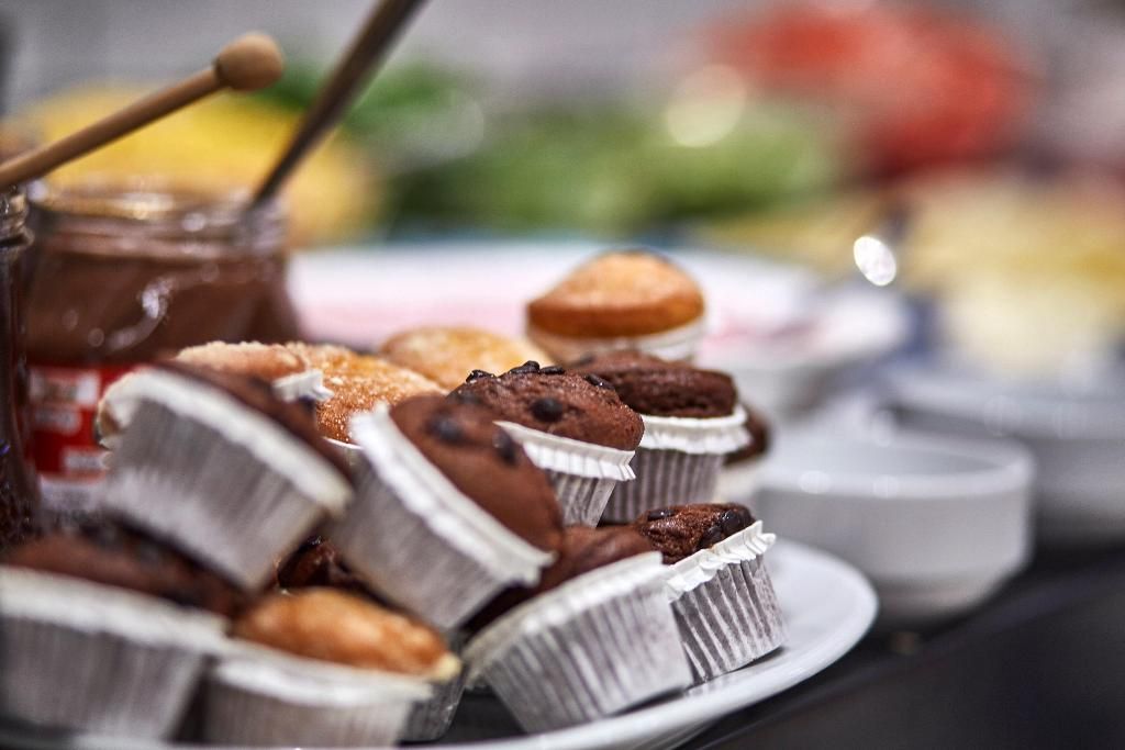 Holiday Inn Express Istanbul - Atakoy Metro, foto 8