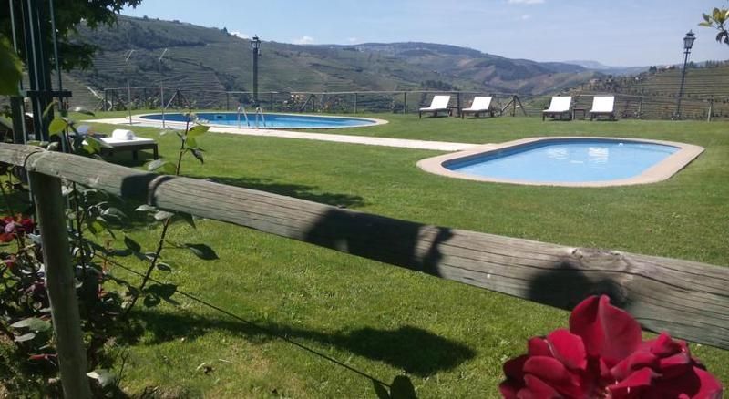 Hotel Quinta do Silval, foto 13