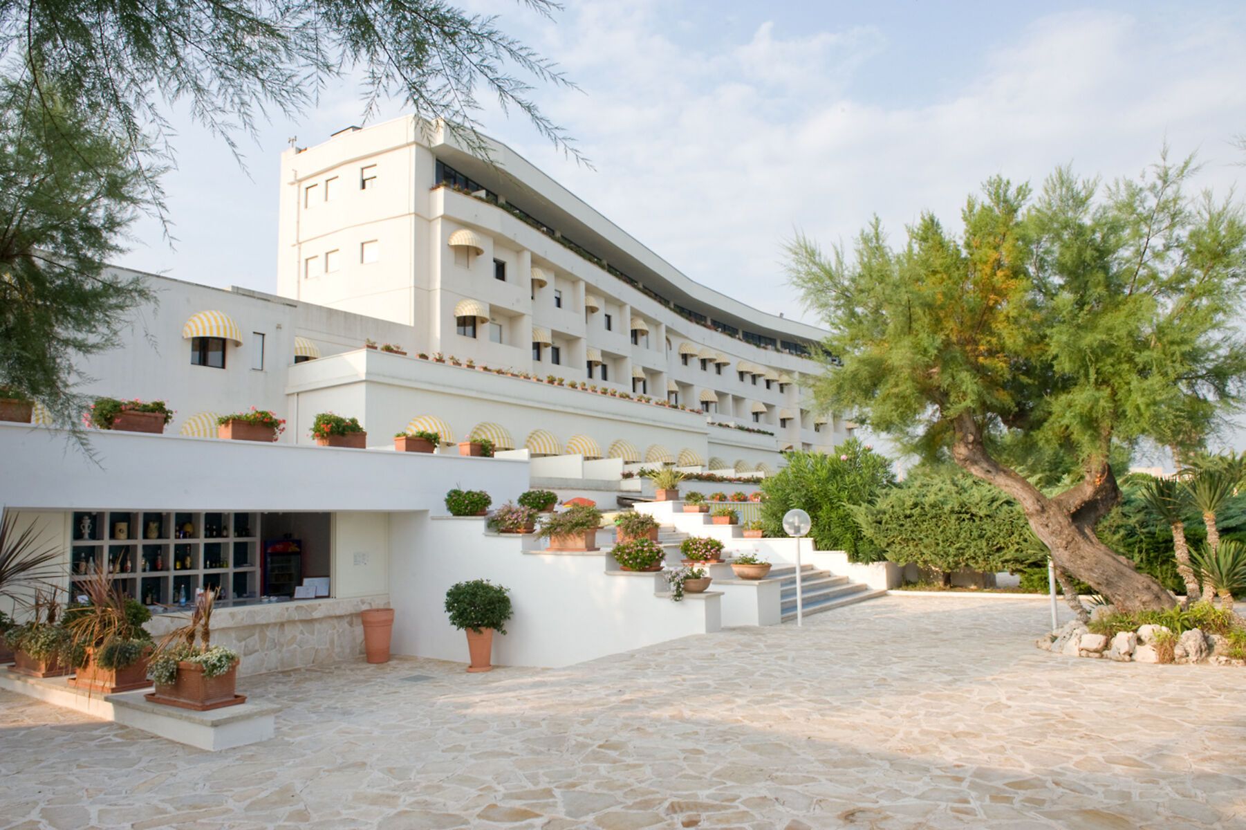 Hotel Del Levante, foto 7