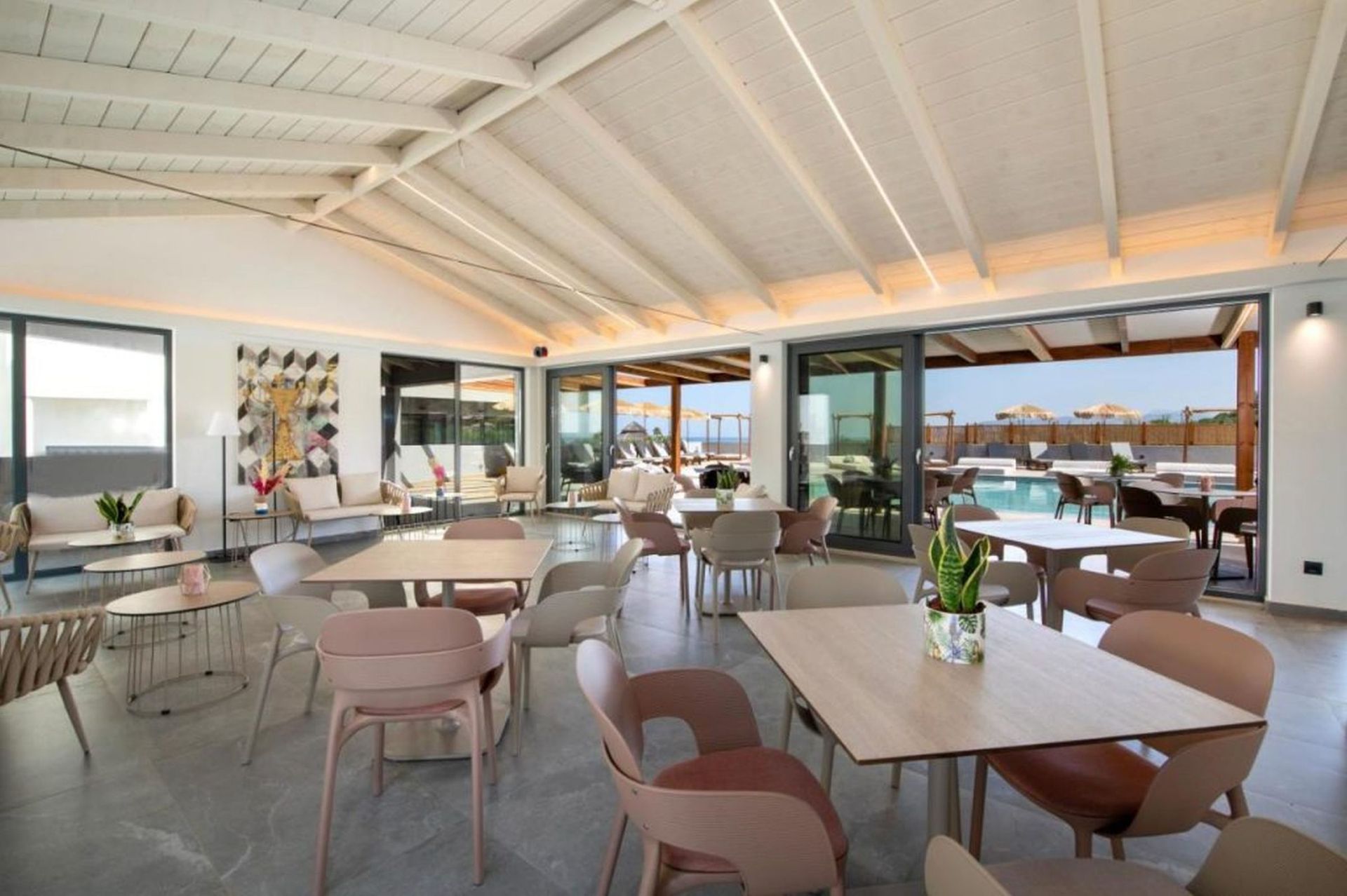 Mare Garden Hotel, foto 2