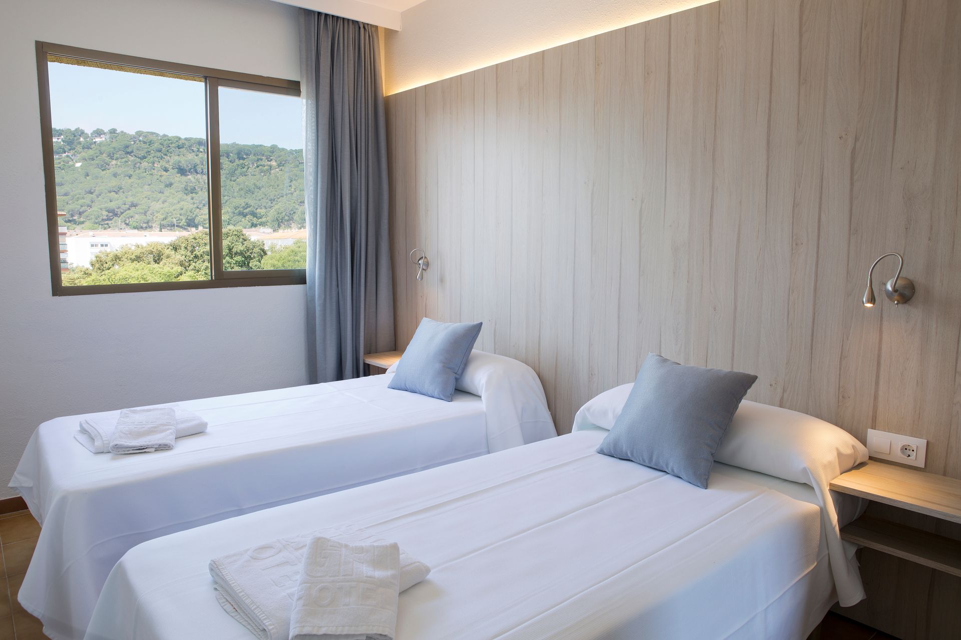 Apart-hotel GHT Tossa Park, foto 5
