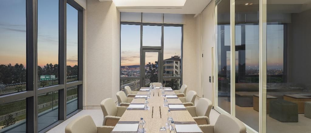 Grand Hyatt Izmir IstinyePark, foto 13