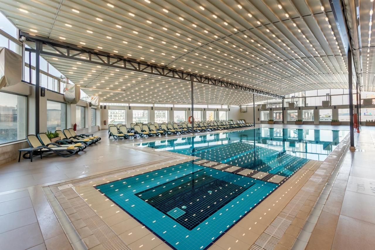 Titanic Business Kartal, foto 7
