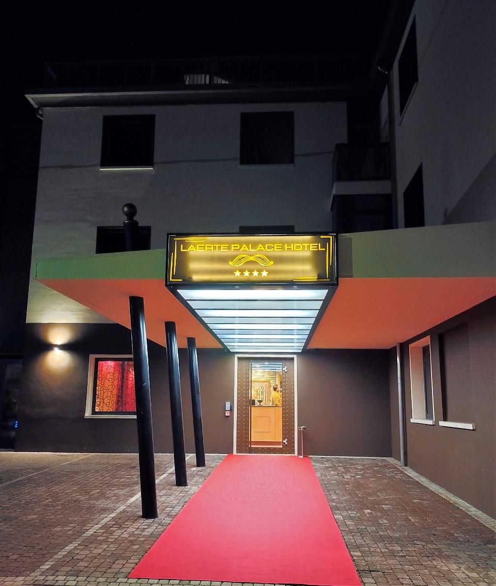 Laerte Palace Hotel, foto 15