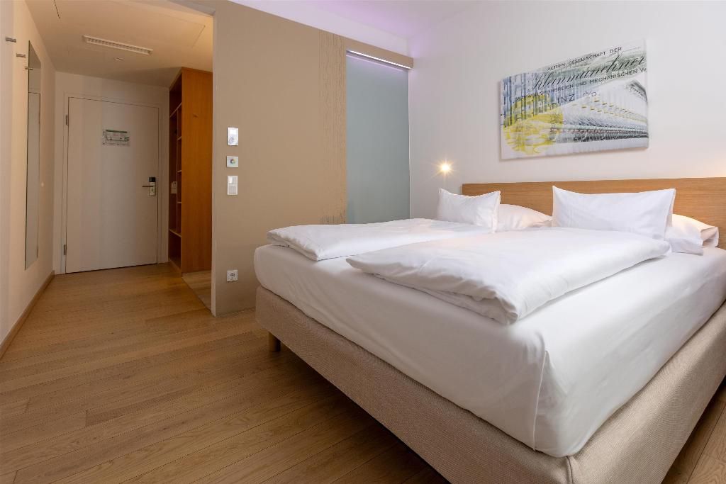 Best Western Hotel Spinnerei Linz, foto 5