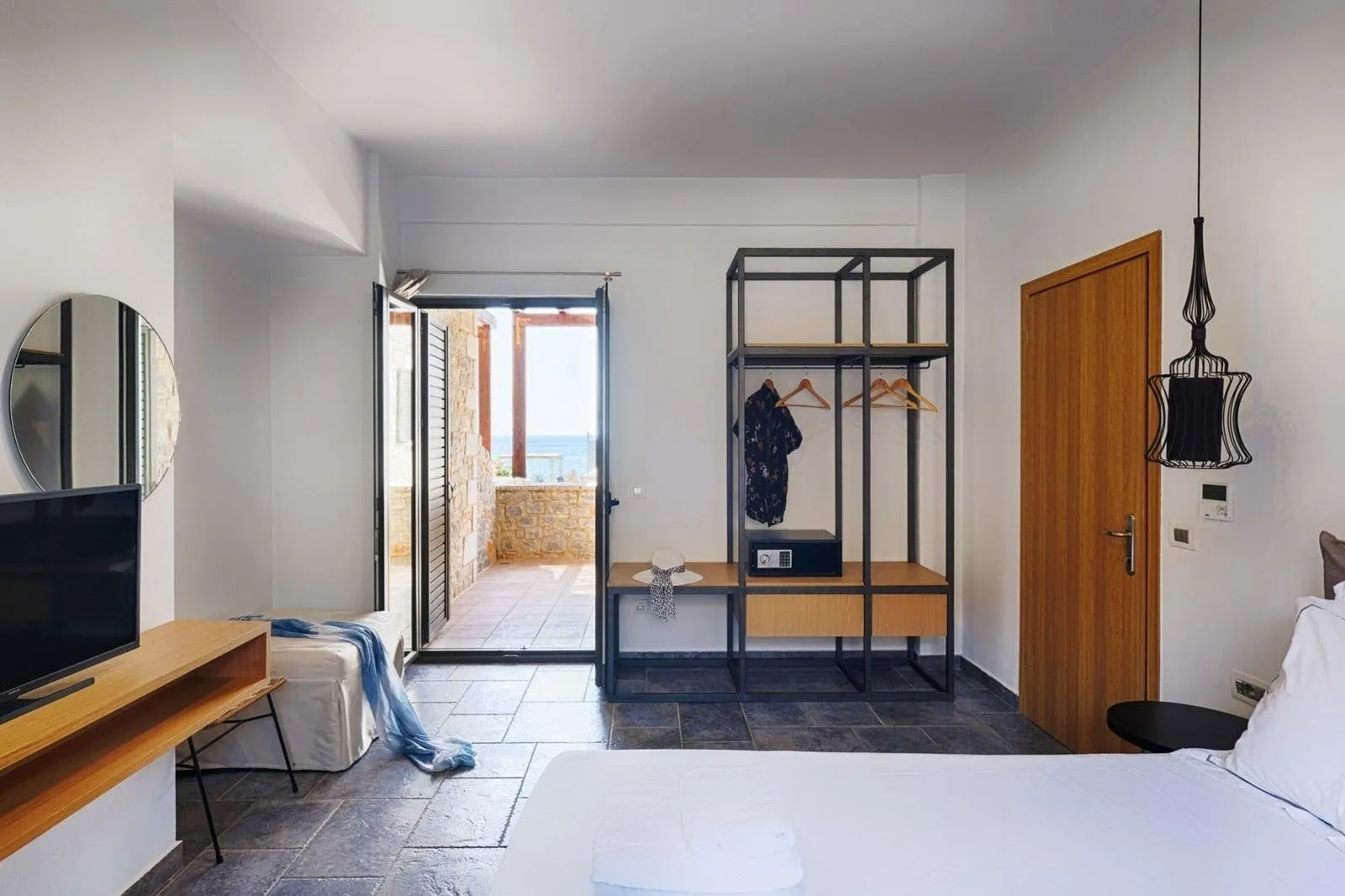 Margo Beach Hotel