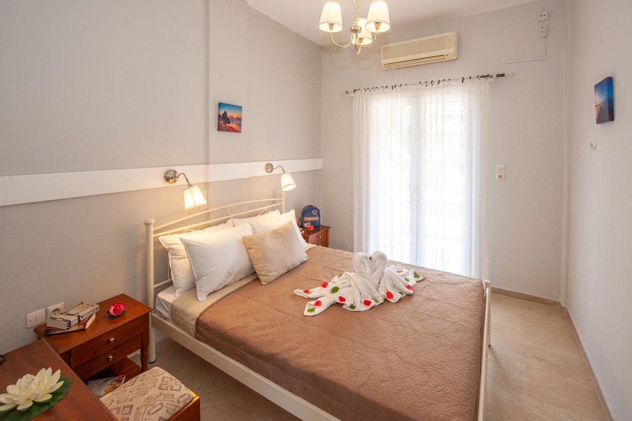 Vassilis Paradise Garden Aparthotel, foto 5