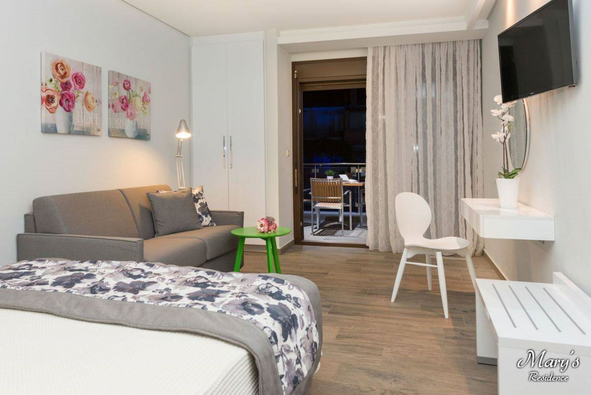 Mary’s Residence Suites & Luxury, foto 5