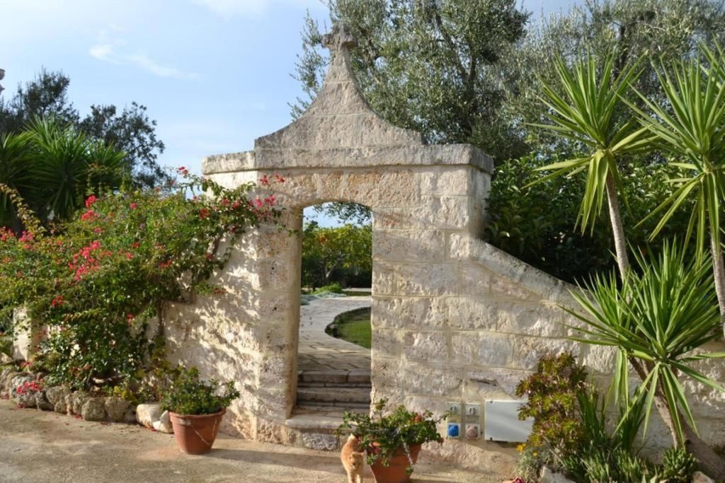 Masseria San Martino, foto 12