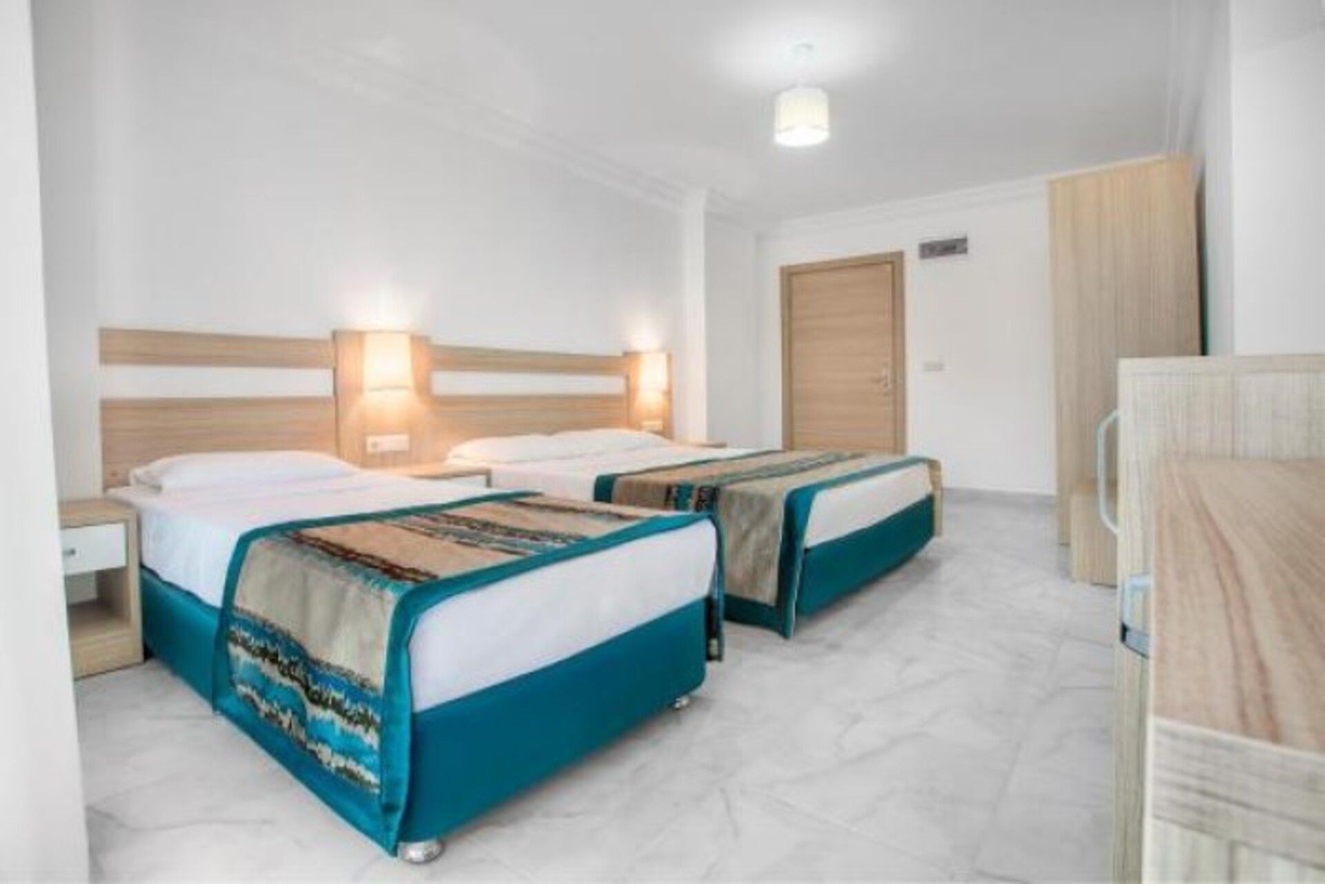 Green Life Hotel, foto 4