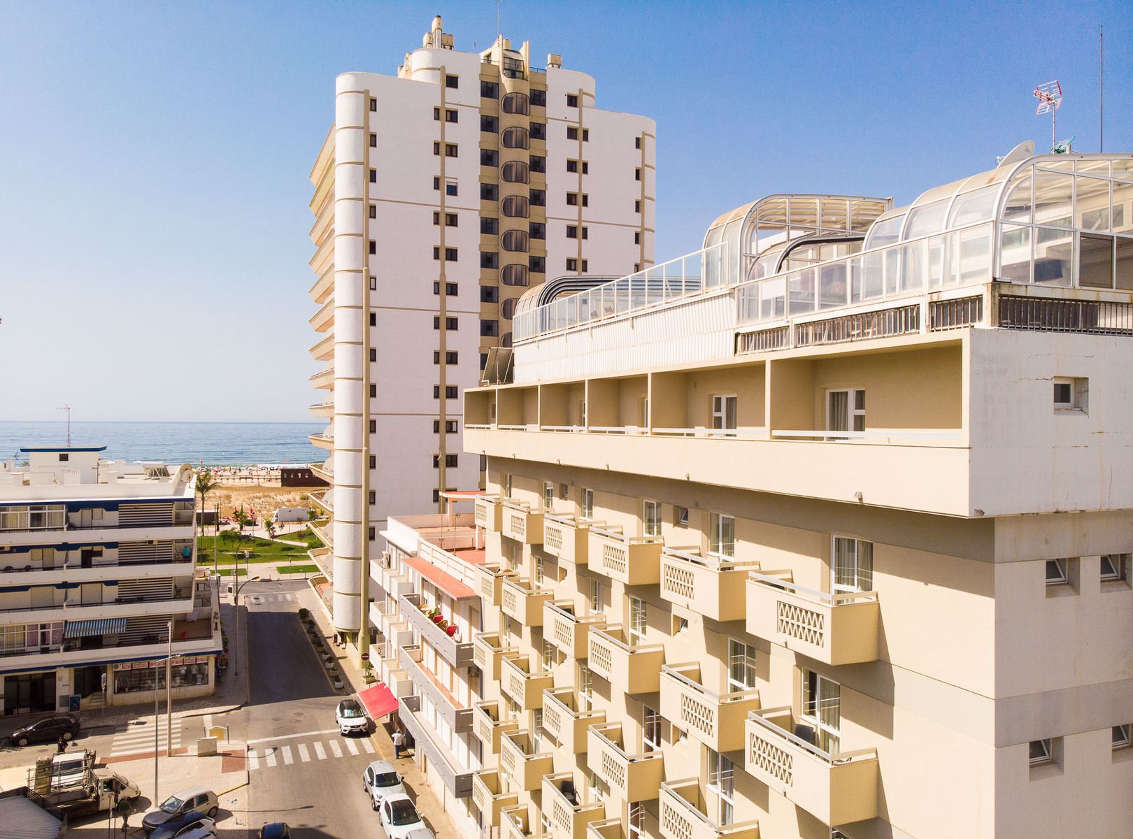 Baía Beach Hotel, foto 13