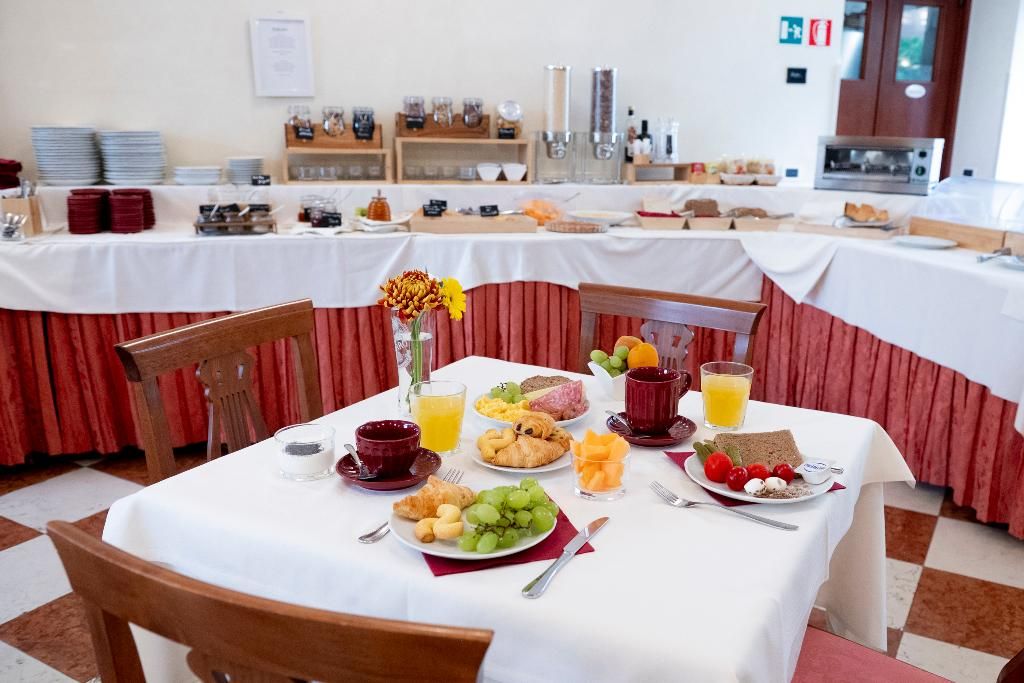 Romantik Hotel Russo Palace, foto 5