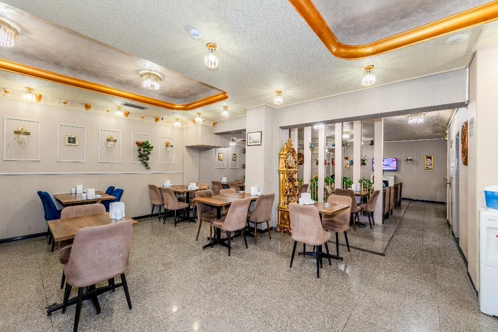 Hamit Hotel, foto 9